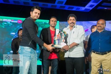 Chinnadana Neekosam Movie Platinum Disc Function